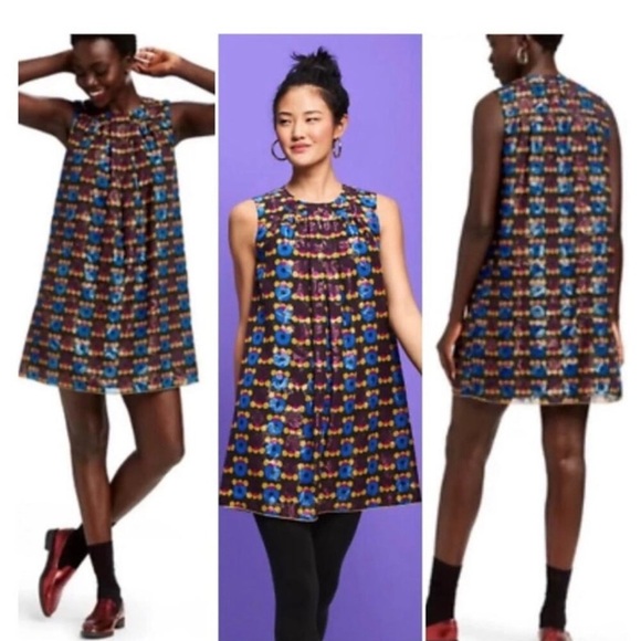 Anna Sui Dresses & Skirts - Anna Sui for Target Collaboration: Eligible 3/$25